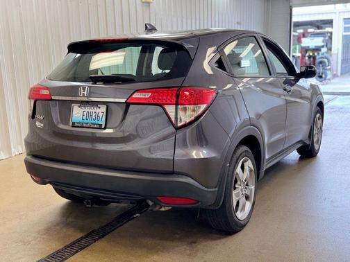 2020 Honda HR-V LX
