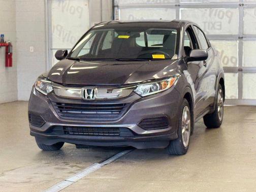 2020 Honda HR-V LX