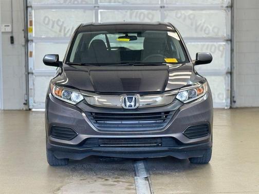 2020 Honda HR-V LX