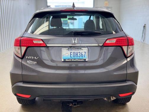 2020 Honda HR-V LX