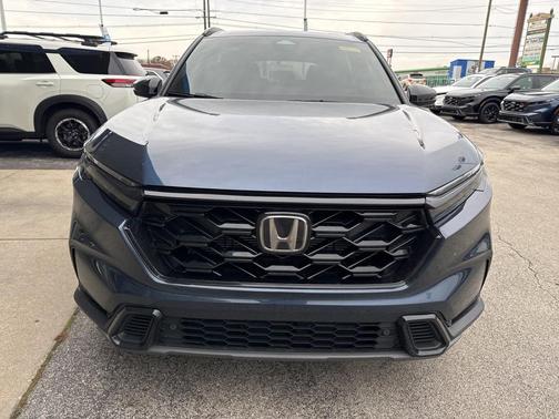 2024 Honda CR-V Hybrid Sport AWD