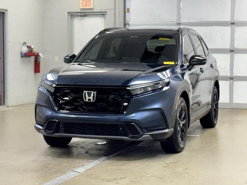 2024 Honda CR-V Hybrid Sport AWD