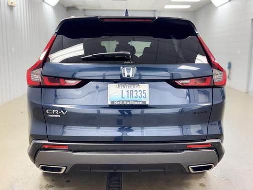 2024 Honda CR-V Hybrid Sport AWD