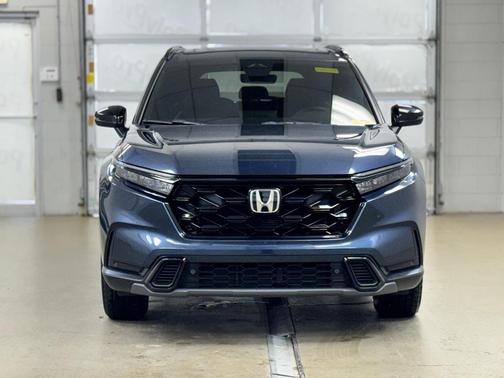 2024 Honda CR-V Hybrid Sport AWD