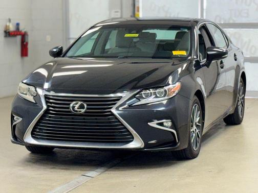Caviar 2016 Lexus ES 350 Base