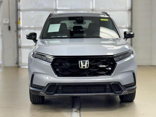 2025 Honda CR-V Hybrid Sport AWD