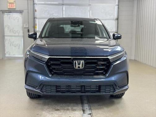 2025 Honda CR-V EX AWD