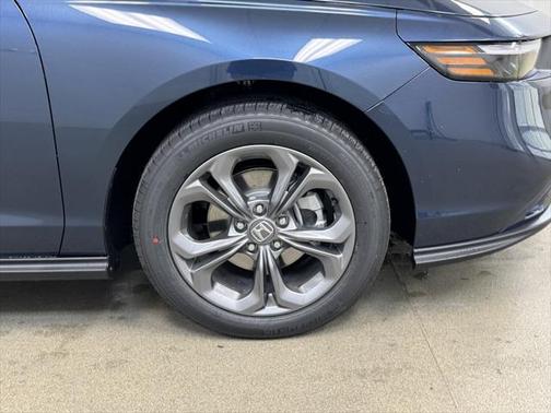 2024 Honda Accord EX 1.5T