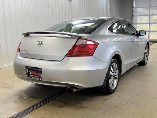 2008 Honda Accord LX-S