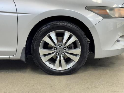2008 Honda Accord LX-S