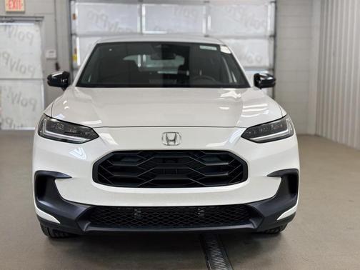 2025 Honda HR-V AWD Sport