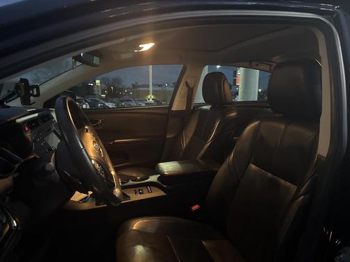 2016 Toyota Avalon Limited