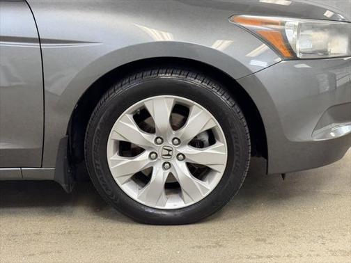 2009 Honda Accord EX-L