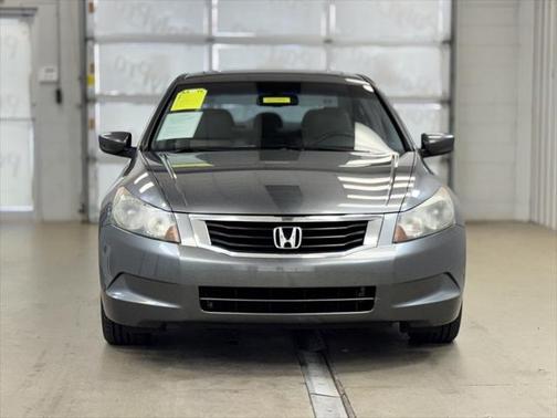 2009 Honda Accord EX-L