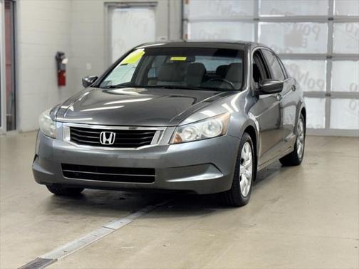 2009 Honda Accord EX-L