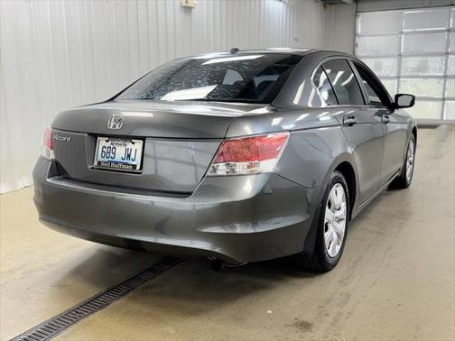 2009 Honda Accord EX-L