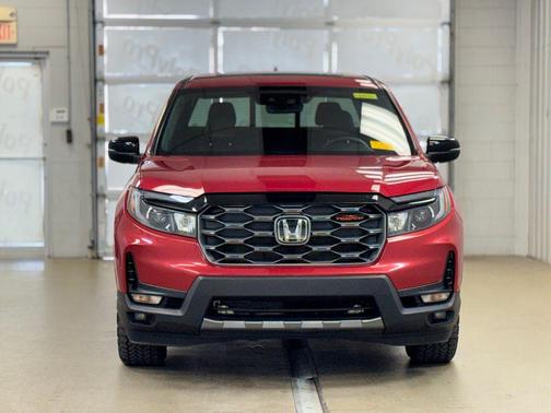 2024 Honda Ridgeline TrailSport