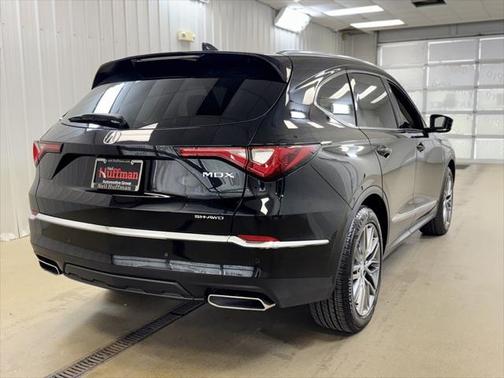 2024 Acura MDX Advance Package