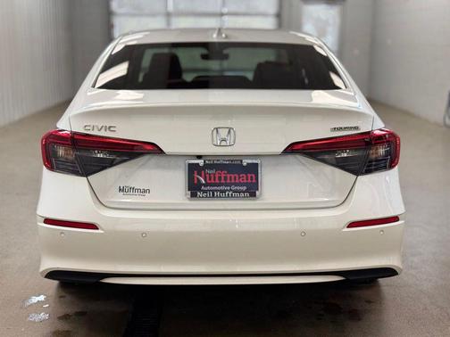 Nh-883 2023 Honda Civic Touring