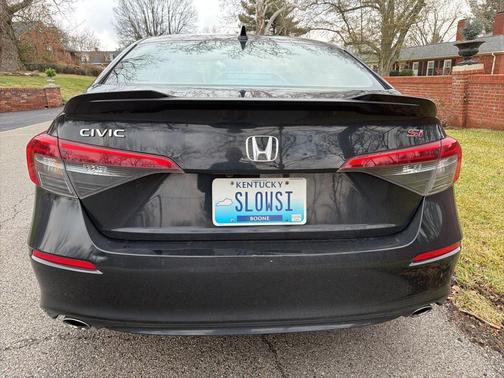 2023 Honda Civic Si Base