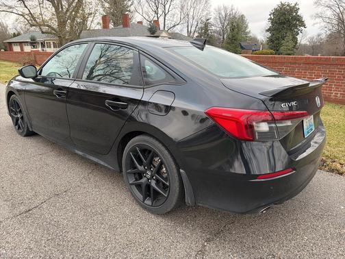 2023 Honda Civic Si Base