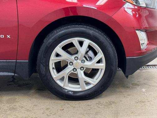 2020 Chevrolet Equinox L