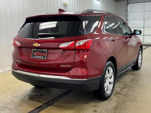 2020 Chevrolet Equinox L