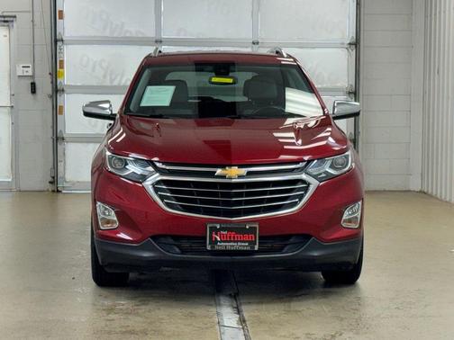 2020 Chevrolet Equinox L