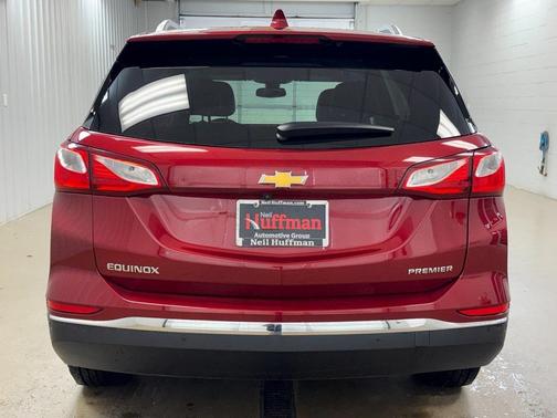 2020 Chevrolet Equinox L