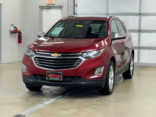 2020 Chevrolet Equinox L