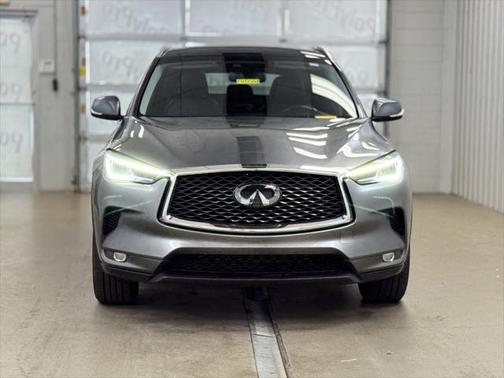 2019 INFINITI QX50 Luxe