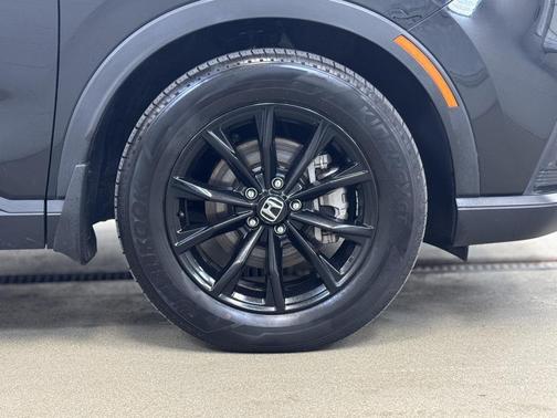 2023 Honda CR-V Hybrid Sport FWD