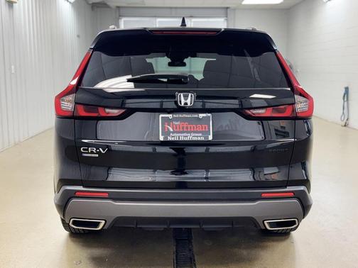 2023 Honda CR-V Hybrid Sport FWD