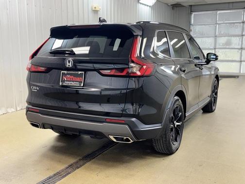 2023 Honda CR-V Hybrid Sport FWD