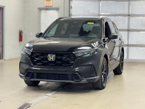 2023 Honda CR-V Hybrid Sport FWD