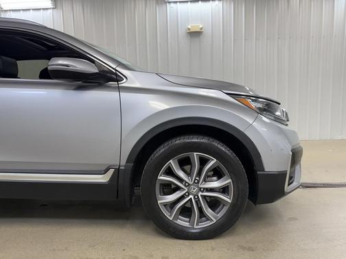 2020 Honda CR-V AWD Touring