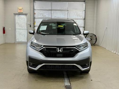 2020 Honda CR-V AWD Touring