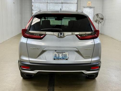 2020 Honda CR-V AWD Touring