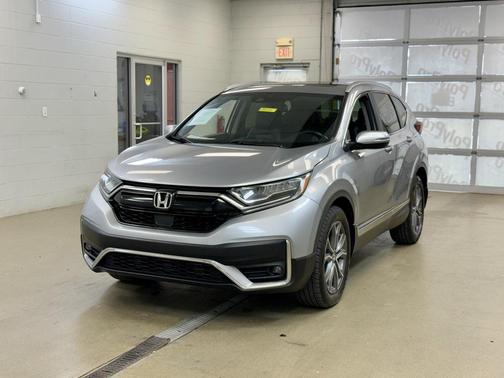 2020 Honda CR-V AWD Touring