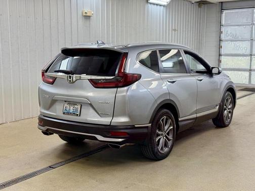 2020 Honda CR-V AWD Touring