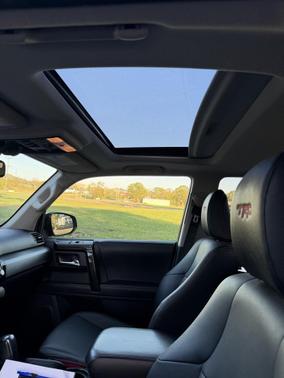 2020 Toyota 4Runner Venture Special Edition