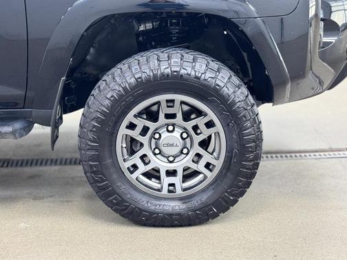 2020 Toyota 4Runner Venture Special Edition