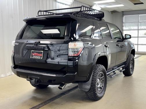 2020 Toyota 4Runner Venture Special Edition