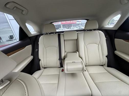2020 Lexus RX 350 Base
