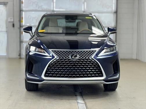 2020 Lexus RX 350 Base