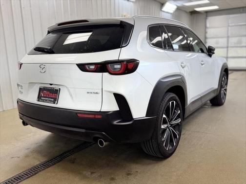 2024 Mazda CX-50 2.5 S Premium Plus