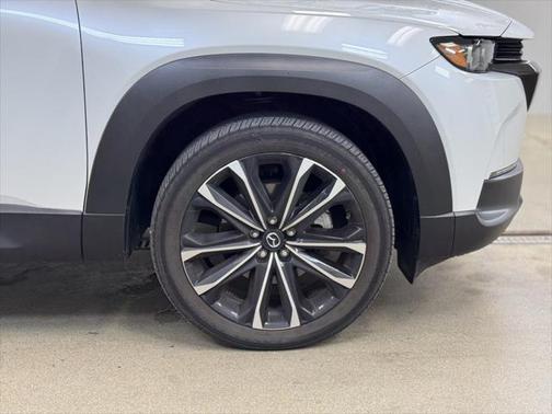 2024 Mazda CX-50 2.5 S Premium Plus