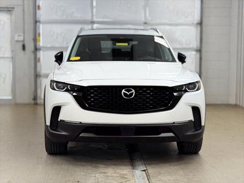 2024 Mazda CX-50 2.5 S Premium Plus