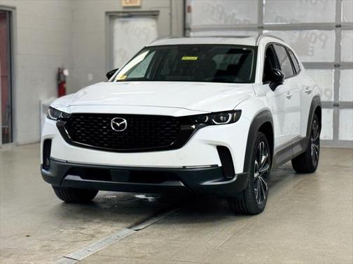 2024 Mazda CX-50 2.5 S Premium Plus
