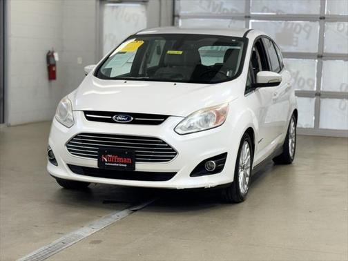 2013 Ford C-Max Hybrid SEL